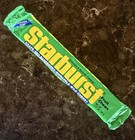 Vintage 1987 Starburst Sunshine Fruit Chews Candy Package Wrapper Sealed Nos 
