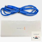 Intensity Shuttle Blackmagic Design Capture Card  For Usb 3 0 Used