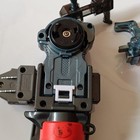 Metal Fight Beyblade Full Set Launcher Grip Ultimate Dx Color Lr