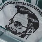 Barber Cape  Salon Barber Cutting Hair Waterproof Cape  Hair Dresser Cloth Apron