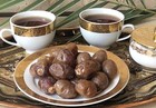 3 Lb Barhi Rutob Dates   Free Fast Shipping    Fresh And Soft  From California