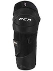 Ccm Referee Shin Guards   Ice Roller Inline Pad Ref Shin Pads Pad Guard Sgref