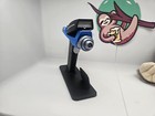 Star Trek Strange New Worlds  Type 2 Phaser Prop -   Blue  Updated  2-5-2025