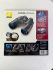 Nikon Aculon A211 10x50 Multicoated Eco Glass Lenses Binoculars 8248 Nib