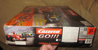 Carrera Go    Formula Speed Set 62008 Complete W 4 Cars  Track 1 43 Slot Car Set