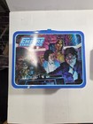Vintage 1980 Star Wars The Empire Strikes Back Metal Lunchbox W  Thermos