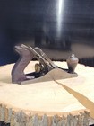 Vtg Stanley Bailey   3 Usa 9 5  Long 1 3 4  Blade Smooth Bottom Hand Plane obo