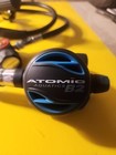 Atomic Aquatics B2 Scuba Regulator 