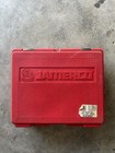 Jamerco Jt-527 Cartridge Fastener Tool  Powder Actuated Gun Hilti Pin Driver