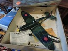 Vintage Cox Thimble Drone With Box   Motor 7800