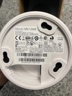Cisco Meraki Mv12we-hw Indoor  Mini Dome Camera Unclaimed