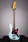 Squier Classic Vibe  60s Jazz Bass - Daphne Blue
