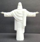 Christ The Redeemer Statue  interpretation      Rio De Janeiro Desk Decor Jesus