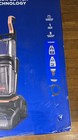 Bissell Revolution Hydrosteam Upright Carpet Cleaner  New