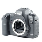 Canon Eos 5d Mark Ii 21 1 Mp Digital Slr Camera Body Only  mint   14273