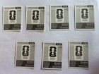 Panini Fifa World Cup 2026 Algeria Stickers Lot Of 7 Alg 3 11 15 16 18