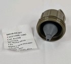 M1 Nbc Canteen Cap Olive Drab Usgi Nos New Old Stock surplus Military Od Green