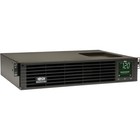 Tripp Lite Smart1500rm2u 1500va Rackmount Ups 120v Sine Wave Black