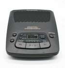 Vintage Panasonic Digital Answering System Kx-tm80-b Black Messaging