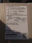 Motoman Robot Yaskawa  Cstr-sdb1r6aaa