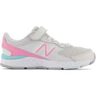 New Balance Kid s 680 V6 Hook And Loop Running Shoe - Sz 6 5 Kids Sneakers Shoes