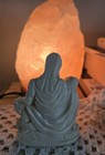 G  Ruggeri Pieta Vintage Michelangelo Replica Made In Italy Signed 4 5x3 