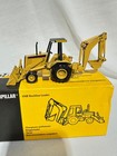 Caterpillar 416b Backhoe Loader  By Nzg 1 50th Scale