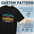 Keep Training Until Belt Turns Black Karate Taekwondo Judo T Shirtsame Style F