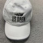 Us Open Tennis Hat Cap Mens Baseball Cap One Size Garb