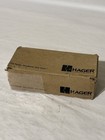 Hager Bb1199 Nrp 4 5  X 4 5  Us32d Ball Bearing Hinges  Set Of 3  Satin Ss