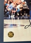 Kyrie Irving Signed Photo 8x10 Auto Autograph W  Coa - Dallas Mavericks  b 