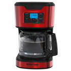 Better Chef Programmable 12-cup Coffee Maker W Keep Warm Function  Auto Shut-off