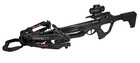 Barnett Xp 370 Compound Crossbow - 165 Lb  Draw Weight  370 Fps