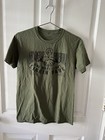 Linkin Park Green Tee  Womens Size Medium One More Light L a  New