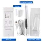 Azdent Dental Intraoral Camera Usb Hd Camera 13 0 Mega Pixels 6 White Led Lights