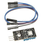 Dht11 Temperature And Relative Humidity Sensor Module For Arduino