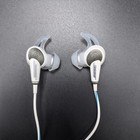 Bose Quietcomfort 20 Headphone Noise Cancelling Qc20 Earbuds White - Ios android