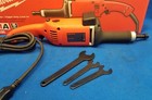 Milwaukee Tool 5196 11-amp Die Grinder