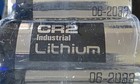 Panasonic Cr2 Industrial Lithium Battery Dl-cr2 Photo 3v 13770 - 9 Batteries