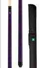 Mcdermott Lucky L69 Pool Billiard Cue Free Soft Case - Authorized Dealer