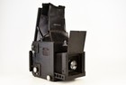Graflex Rb Series D 4 X 5   Focal Plane Camera With Kodak 7     F 4 5 Lens V23