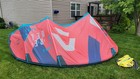 Kitesurfing Kite 2022 Duotone Rebel Sls 13m