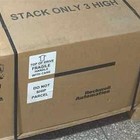 Ab 20f11nd014aa0nnnnn 14a 460v 10hp Powerflex 753   Us Free Tax  