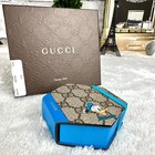 Gucci X Disney Small Note Pad Notebook  Rare  Brand New 