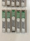  qty 100  Unger Rb10c Carbon Steel Floor Scraper Blades 4  Replacements