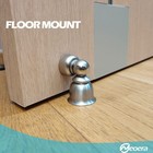 Magnetic Door Stop Ultra-short  Small Door Stopper Strong Magnetic Door Catch   