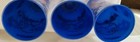 Lot Of 3 New York Yankees Tall Plastic Cup Cups Churchill 2014