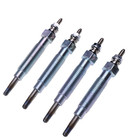 4x Glow Plug E6301-65512 For Kioti Ck25 Ck2510 Dk35 Dk40 Ds3510 Mahindra 3510