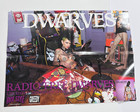 The Dwarves Greedy Original Promo Poster Riot Style 18 X 24 18 