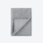 Norwex Diamond Textured Kitchen Towel   Cloth Set Graphite 2305_04no24